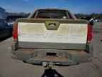 2002 CHEVROLET Avalanche