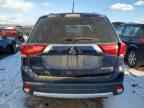 2016 MITSUBISHI outlander