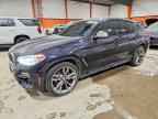 2019 BMW X4