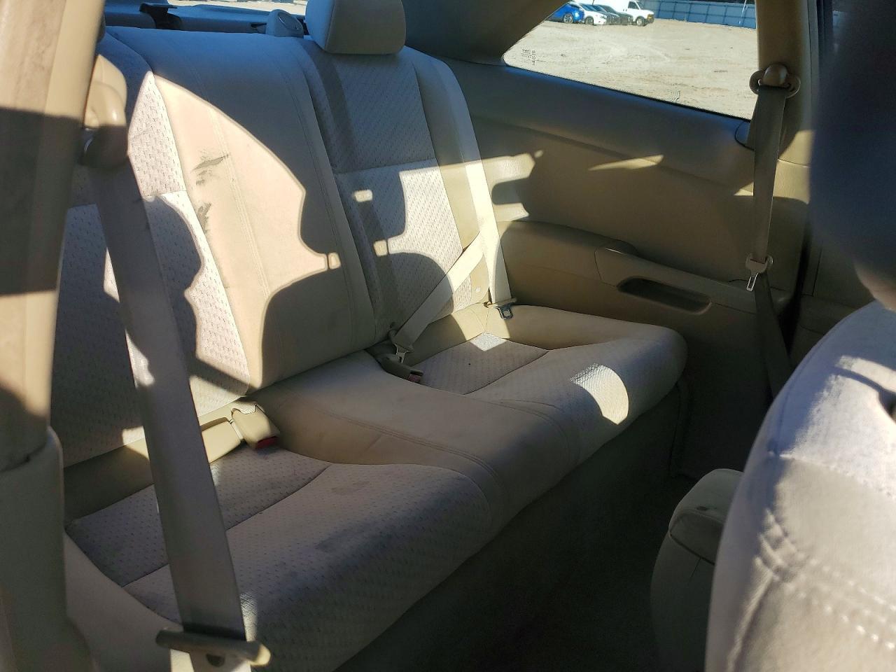 2004 HONDA CIVIC