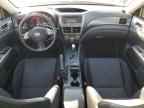 2008 SUBARU IMPREZA