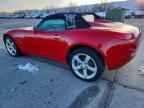 2006 PONTIAC SOLSTICE