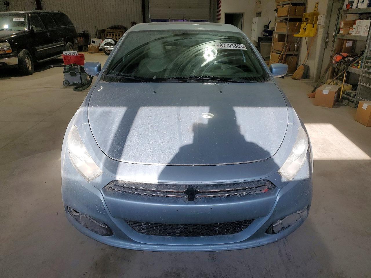 2013 DODGE Dart