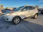 2010 HYUNDAI TUCSON