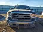 2015 GMC Sierra