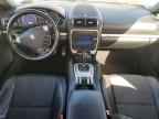2008 PORSCHE CAYENNE