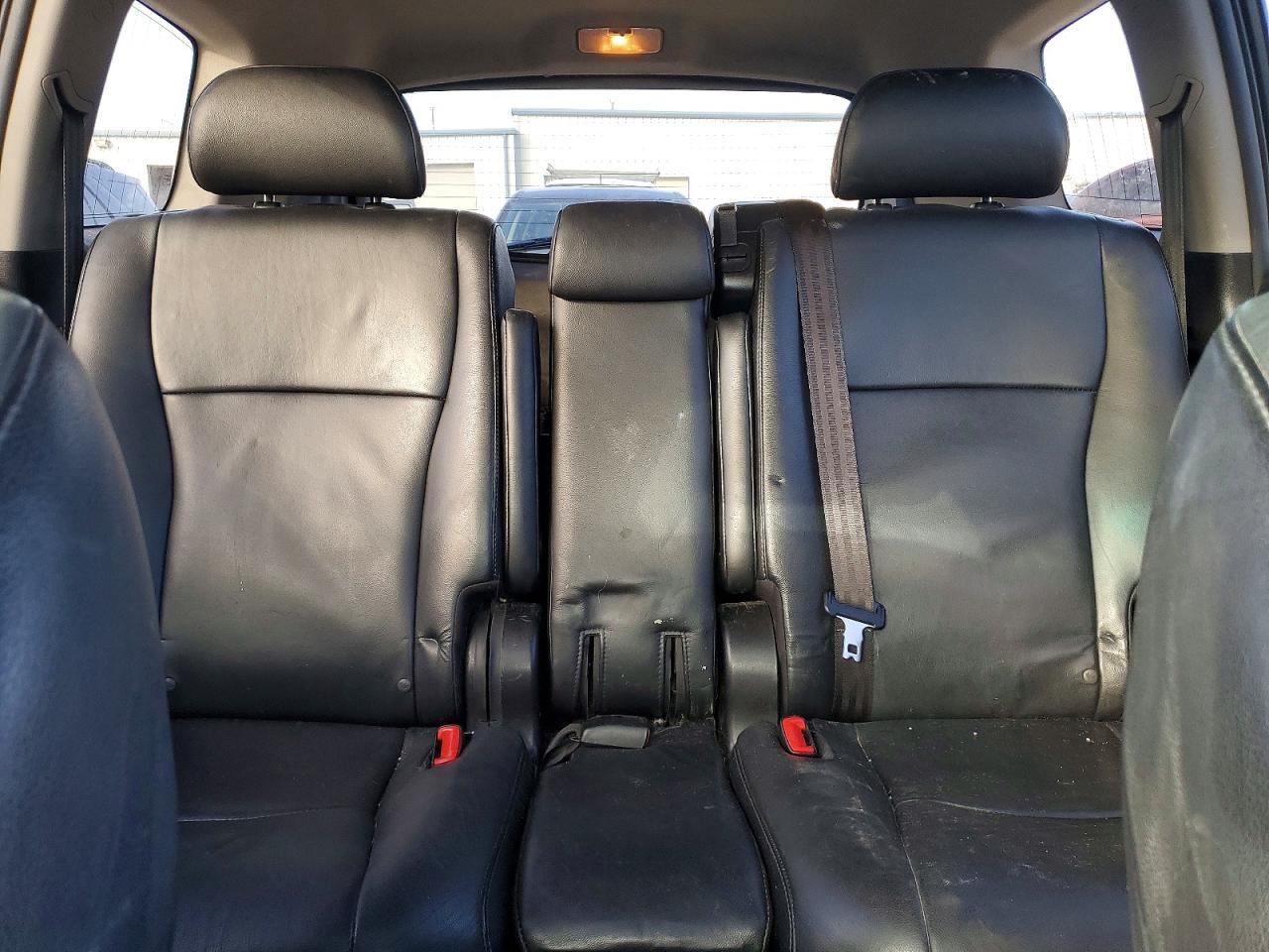 2013 TOYOTA HIGHLANDER
