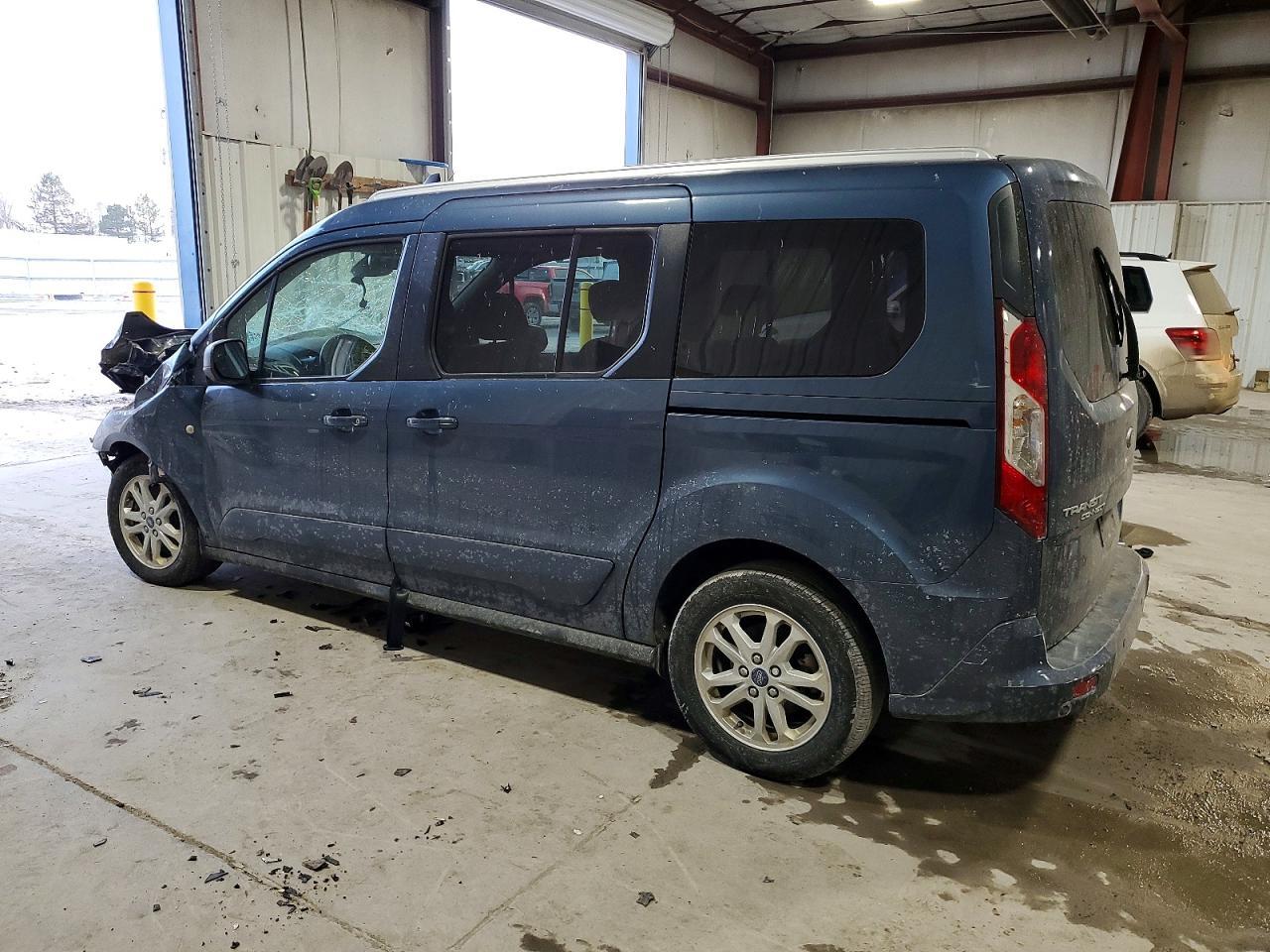 2021 FORD TRANSIT CONNECT