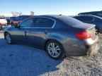2012 INFINITI G37