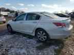 2009 HONDA ACCORD