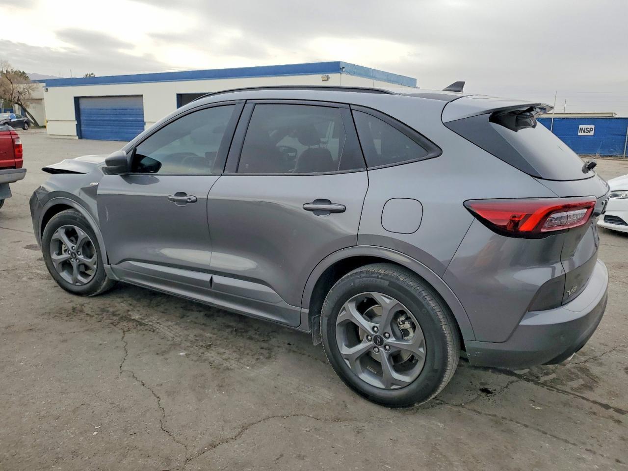 2023 FORD ESCAPE