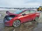 2023 NISSAN VERSA