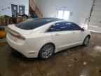 2016 LINCOLN MKZ