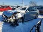2012 SUBARU Legacy