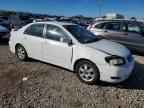 2007 TOYOTA COROLLA