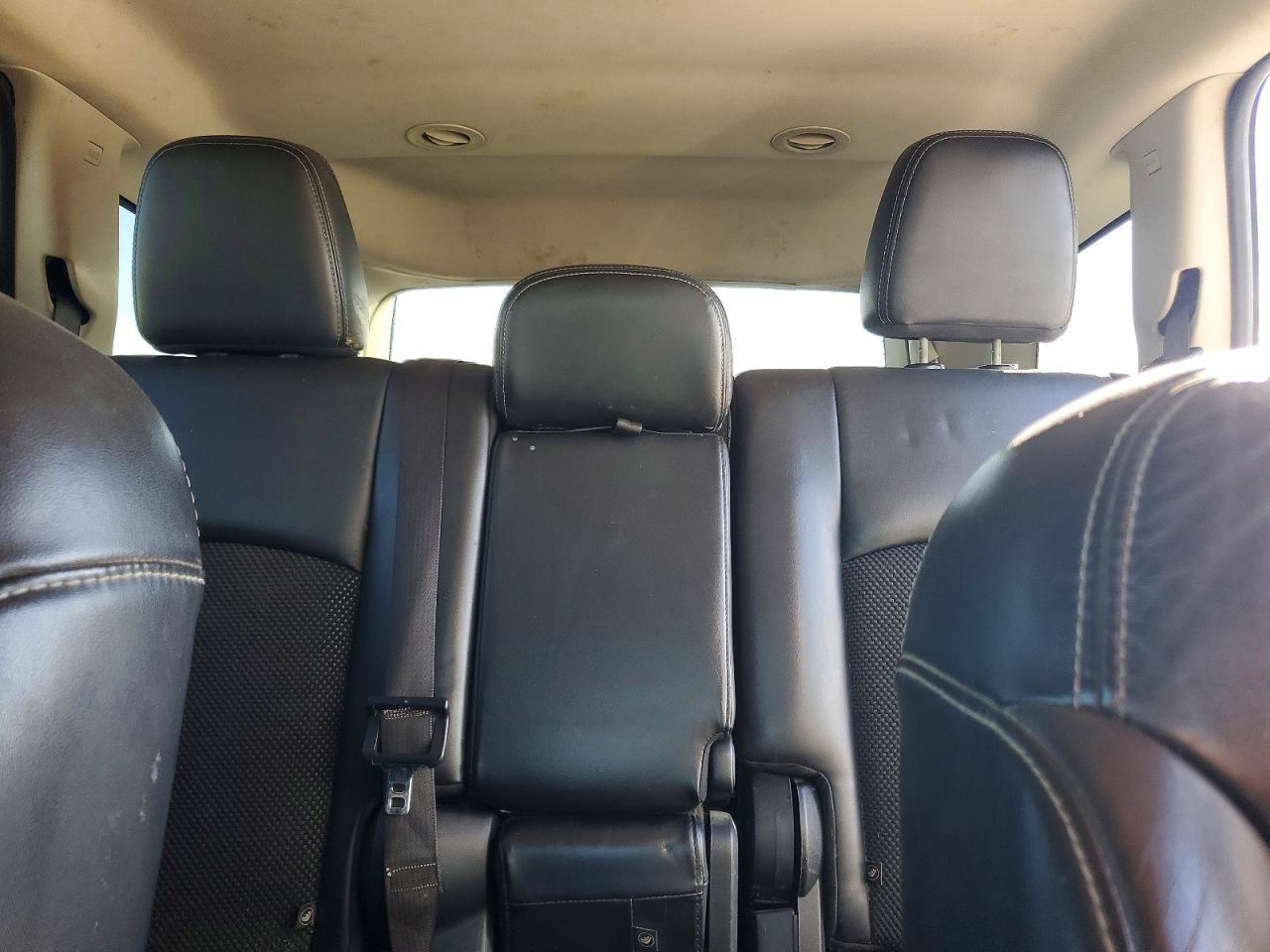 2019 DODGE JOURNEY