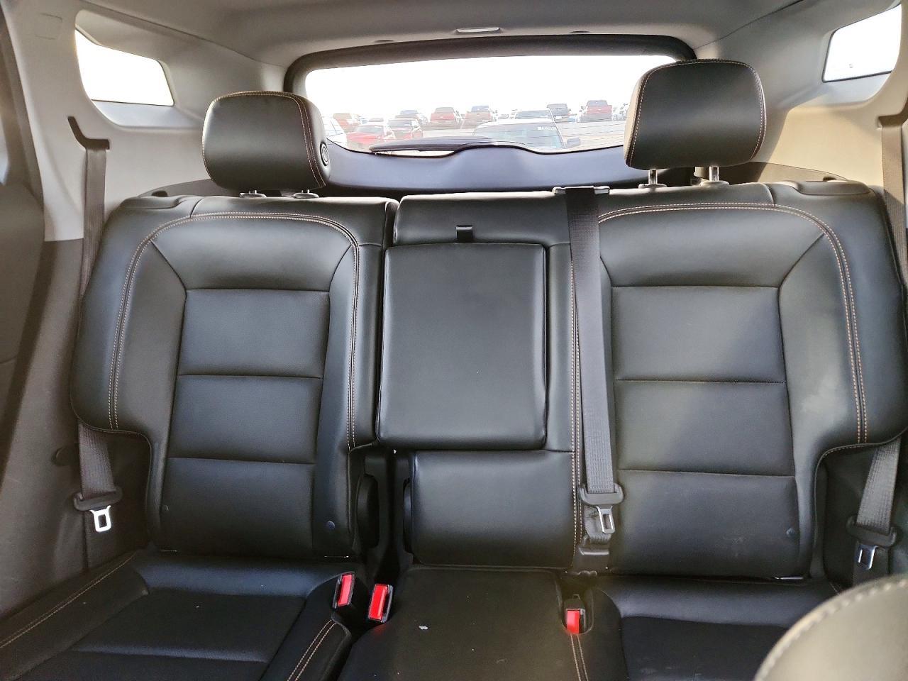 2018 GMC Terrain