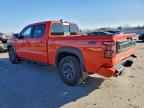 2025 NISSAN Frontier