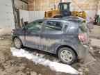 2014 CHEVROLET SONIC