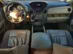 2014 HONDA PILOT