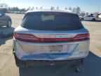 2017 LINCOLN MKC