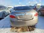2011 BUICK LACROSSE