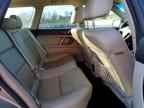 2009 SUBARU Outback