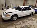 2001 FORD Crown Victoria