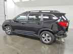 2025 SUBARU Ascent