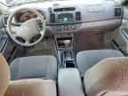 2005 TOYOTA CAMRY