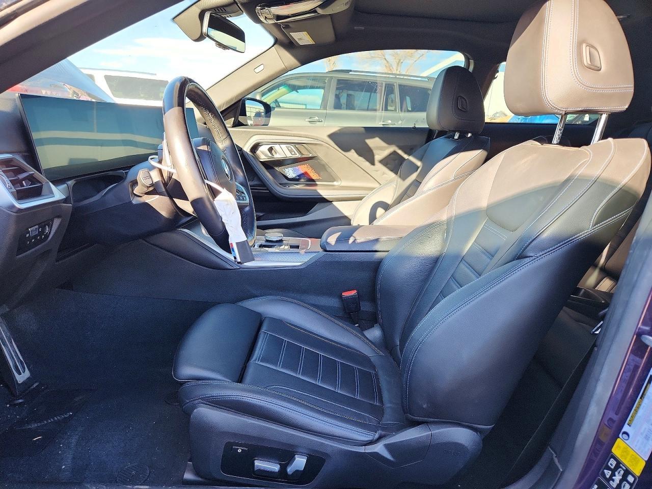2023 BMW M240i