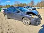 2016 SUBARU IMPREZA