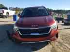 2022 KIA SELTOS