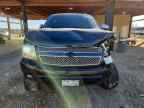 2012 CHEVROLET Tahoe