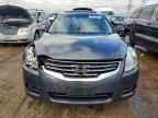 2011 NISSAN ALTIMA