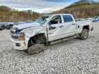 2019 CHEVROLET Silverado 3500