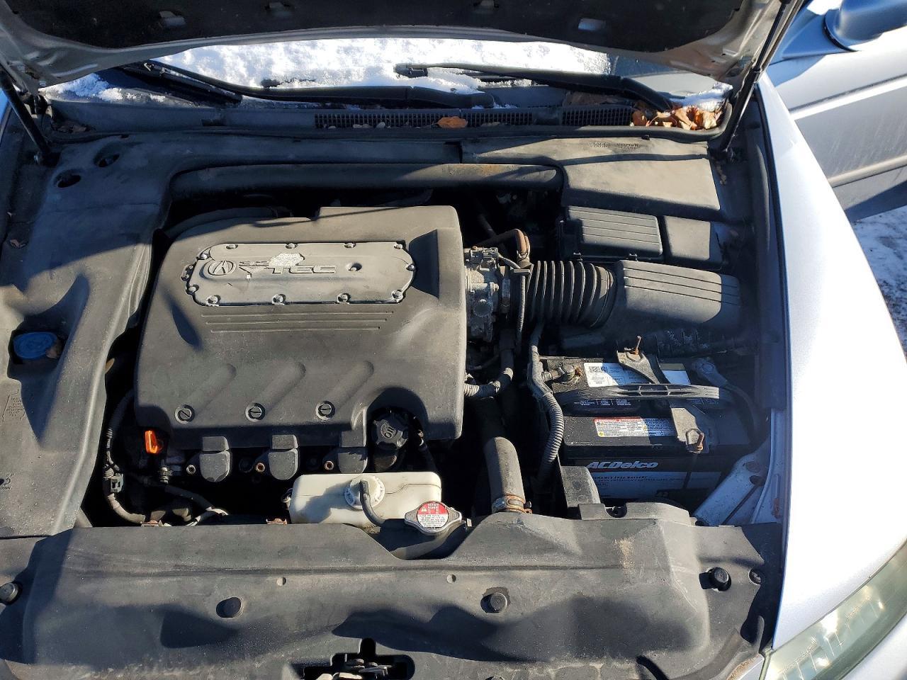 2006 ACURA TL