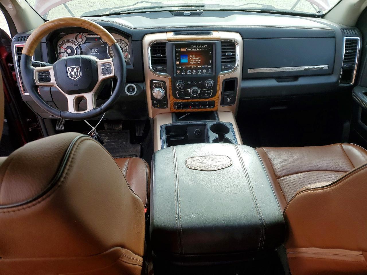 2013 RAM 1500