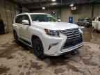 2017 LEXUS GX 460