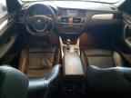 2012 BMW X3
