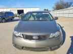 2010 KIA FORTE