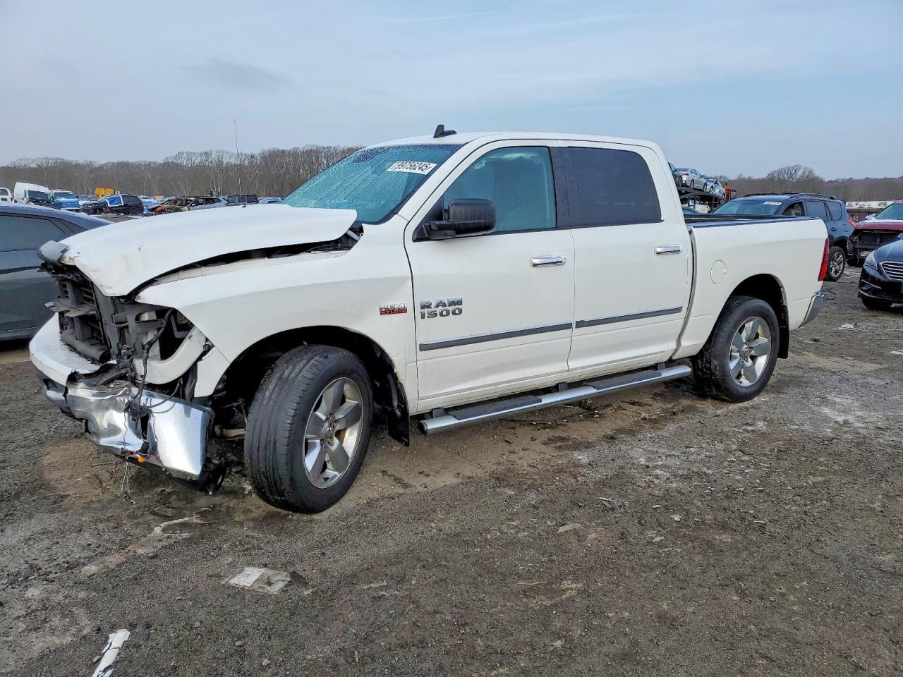 2015 RAM 1500