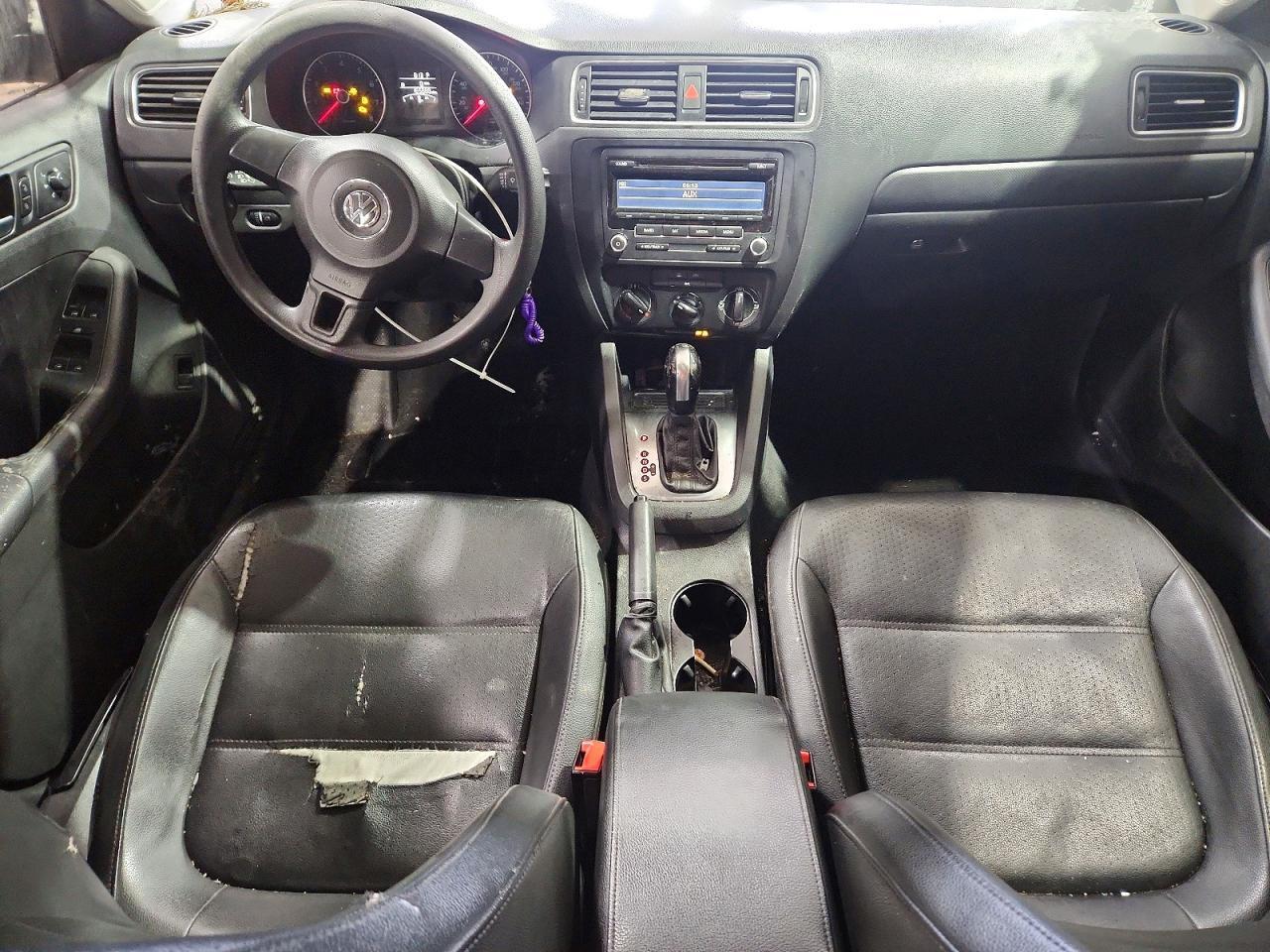 2014 VOLKSWAGEN JETTA