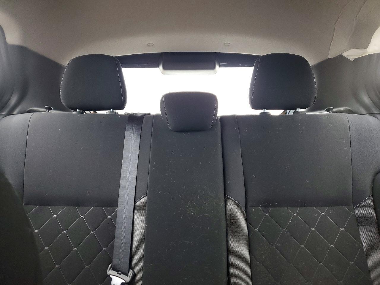 2020 NISSAN KICKS
