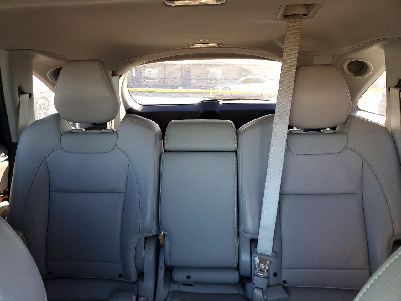 2015 ACURA MDX