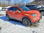 2016 FIAT 500X