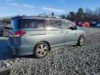 2011 NISSAN Quest