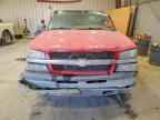 2004 CHEVROLET Silverado
