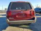 2003 TOYOTA Sequoia