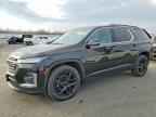 2022 CHEVROLET TRAVERSE